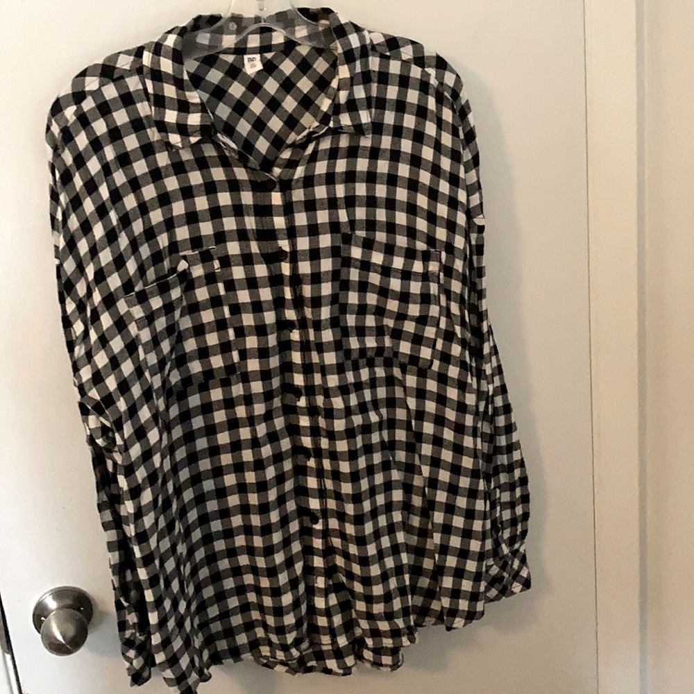 ⭐️NEW⭐️Bp. Shirt